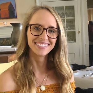 Meet your Posher, Maggie